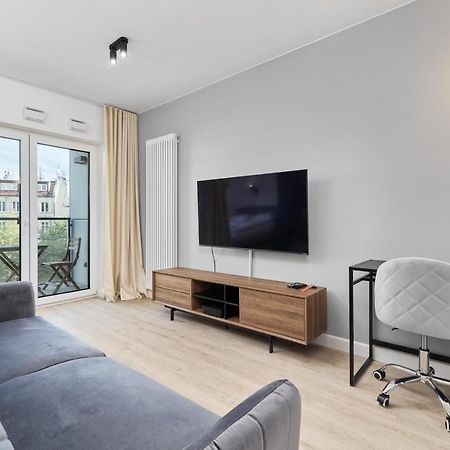 Luxurious Apartments Ksiecia Witolda By Noclegi Renters 弗罗茨瓦夫 外观 照片