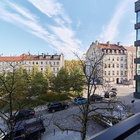 Luxurious Apartments Ksiecia Witolda By Noclegi Renters 弗罗茨瓦夫 外观 照片