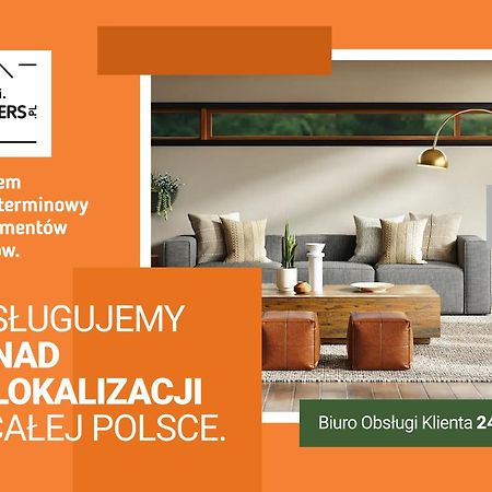 Luxurious Apartments Ksiecia Witolda By Noclegi Renters 弗罗茨瓦夫 外观 照片