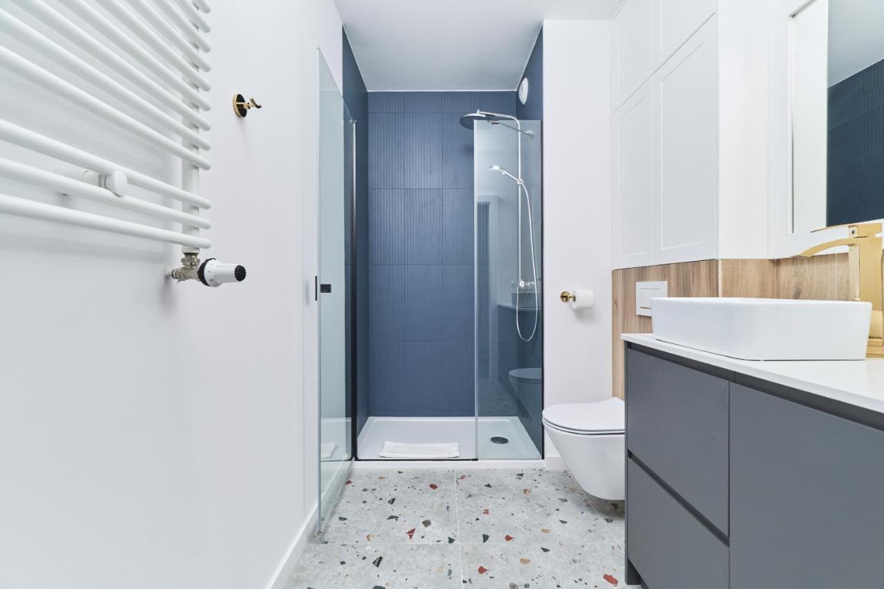 Luxurious Apartments Ksiecia Witolda By Noclegi Renters 弗罗茨瓦夫 外观 照片