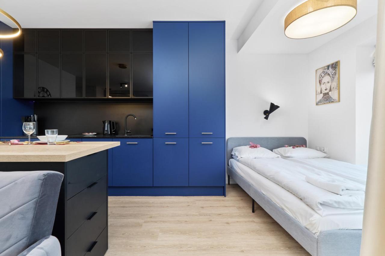 Luxurious Apartments Ksiecia Witolda By Noclegi Renters 弗罗茨瓦夫 外观 照片
