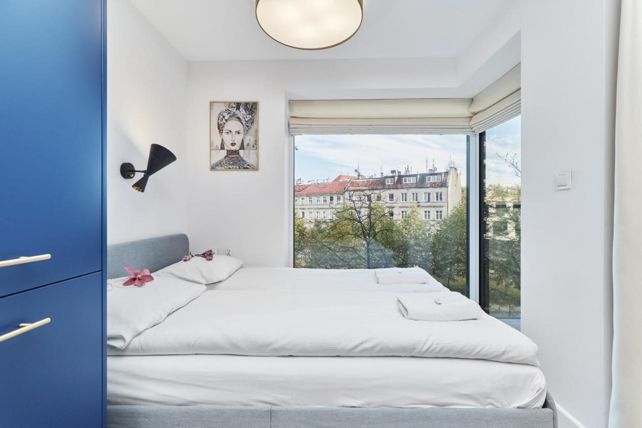 Luxurious Apartments Ksiecia Witolda By Noclegi Renters 弗罗茨瓦夫 外观 照片