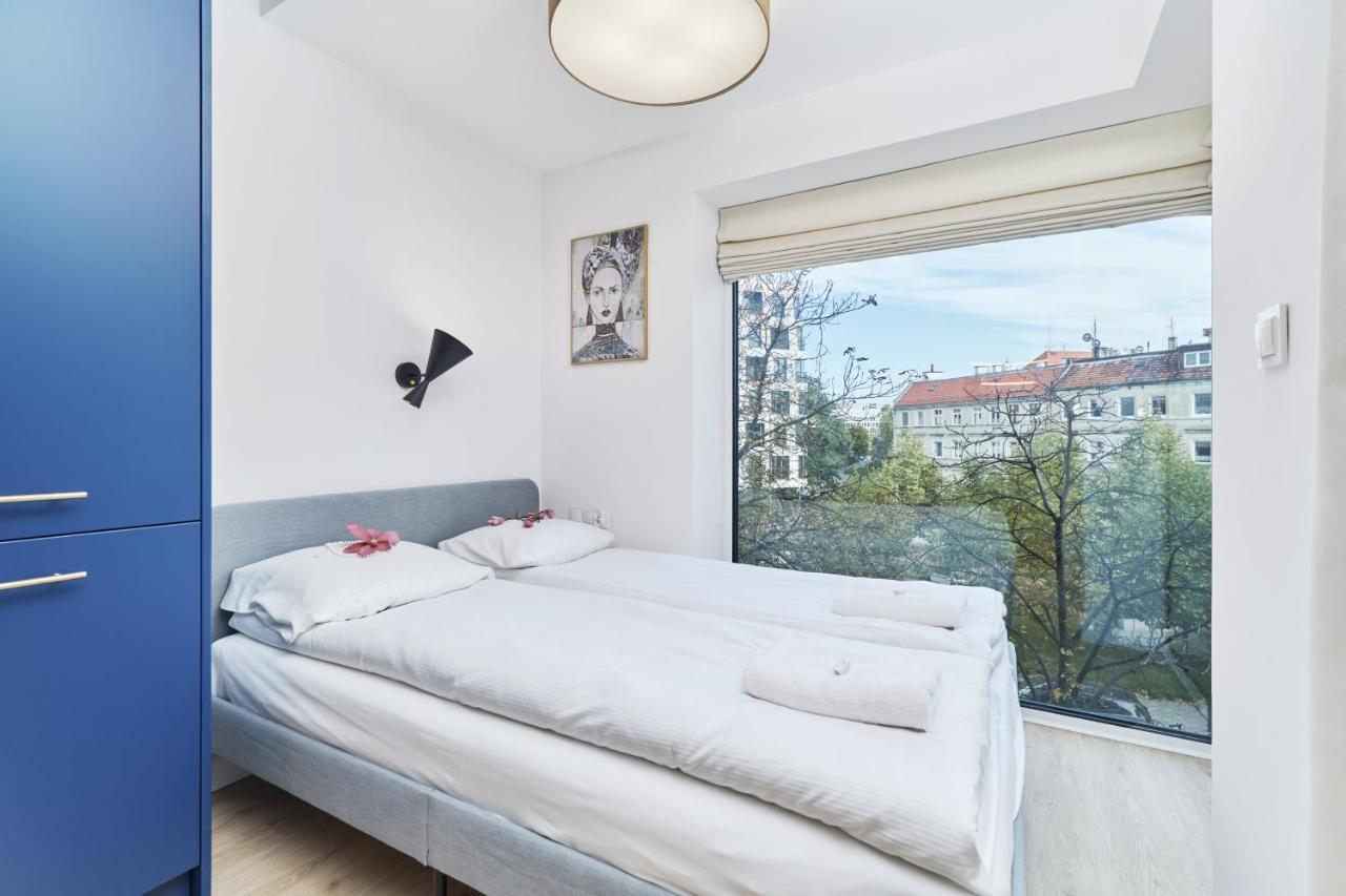 Luxurious Apartments Ksiecia Witolda By Noclegi Renters 弗罗茨瓦夫 外观 照片