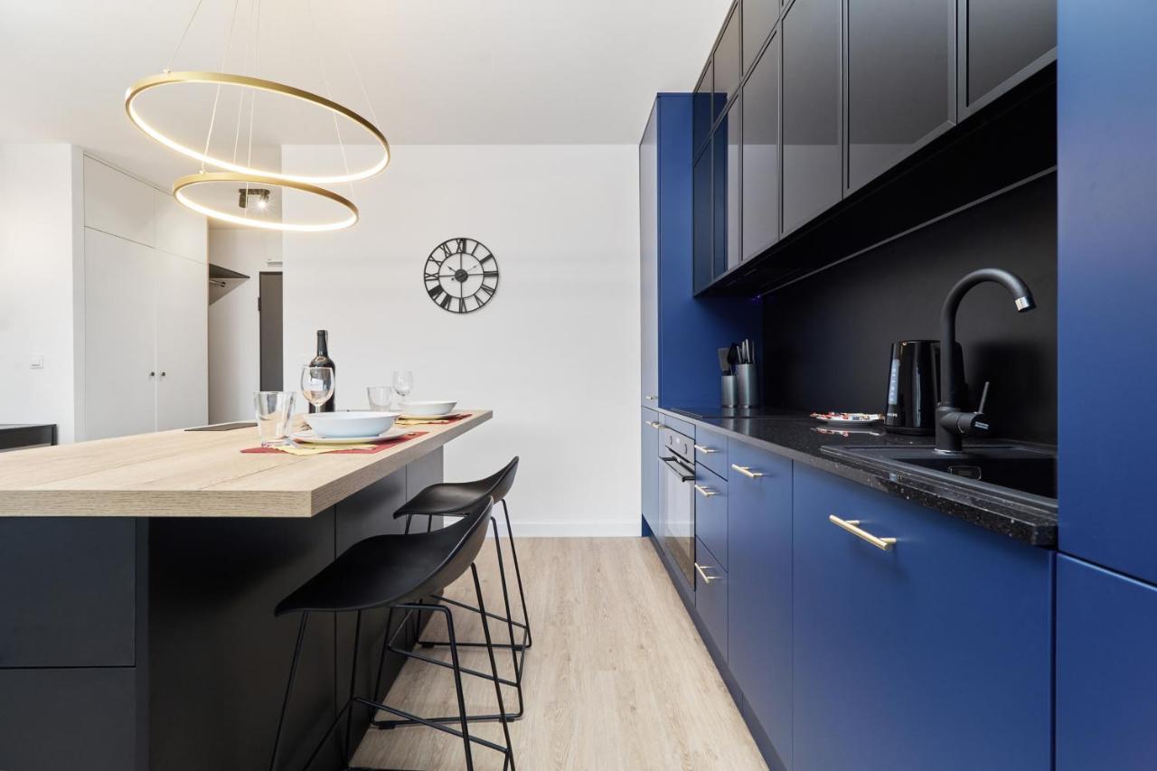 Luxurious Apartments Ksiecia Witolda By Noclegi Renters 弗罗茨瓦夫 外观 照片