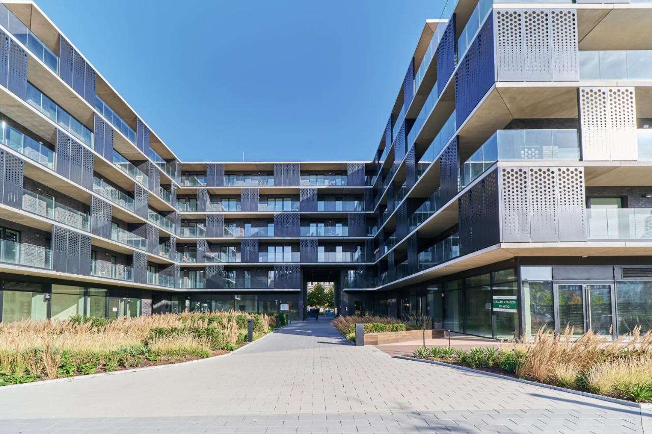 Luxurious Apartments Ksiecia Witolda By Noclegi Renters 弗罗茨瓦夫 外观 照片